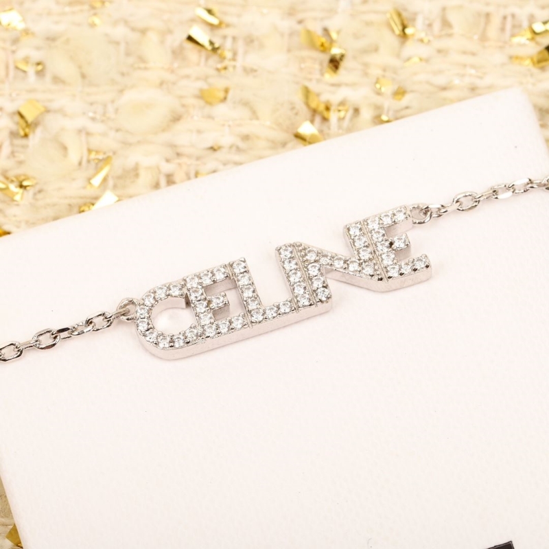 Ce1i*e necklaces